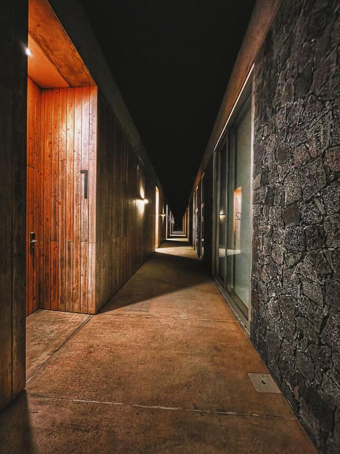 Mosteiros Place Exterior photo