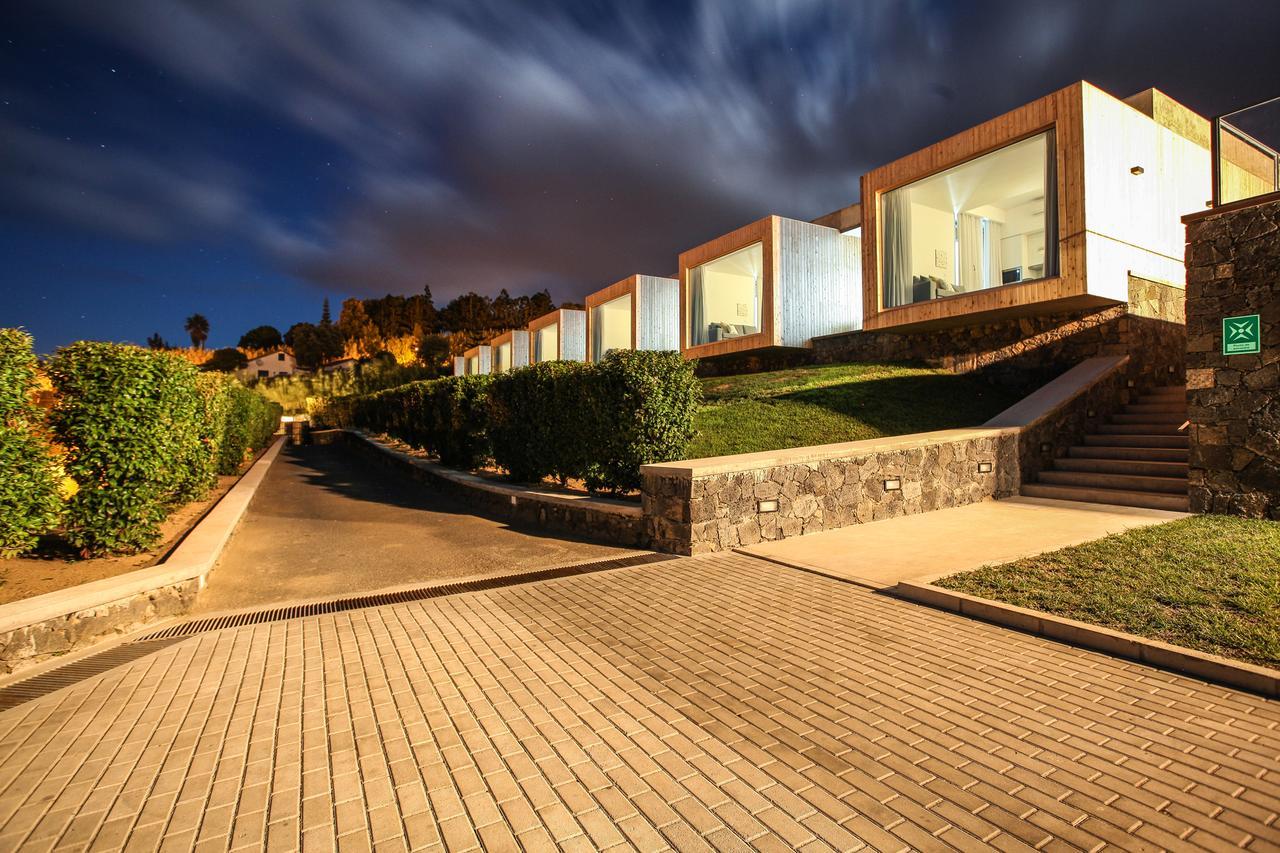 Mosteiros Place Exterior photo